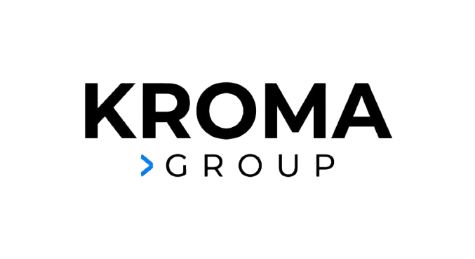 Kroma Group Logo